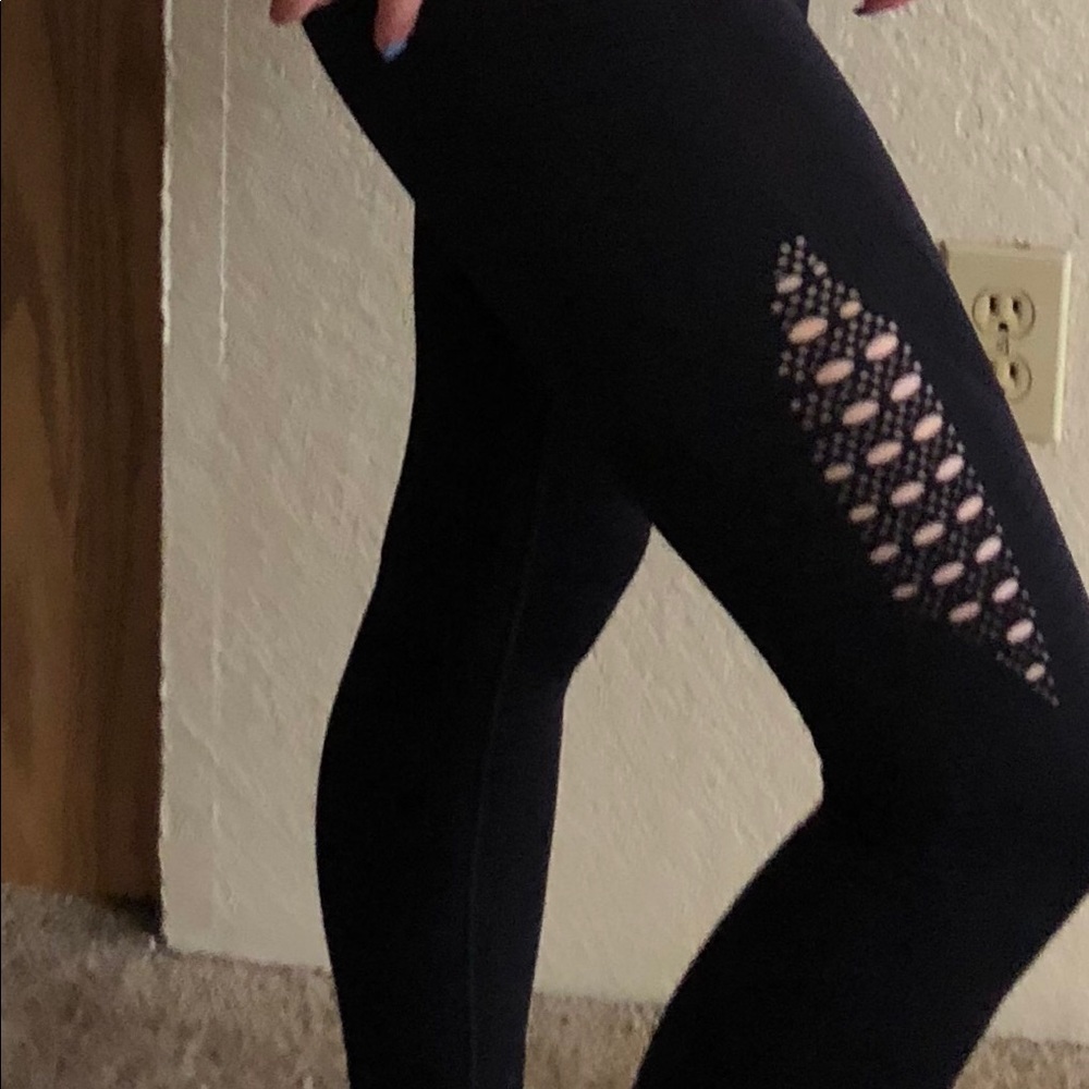 Gym Shark Leggings
